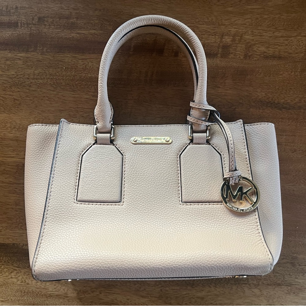 Michael Kors Small Tote Bag